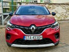 Renault Captur Salon Polska Faktura VAT 23% 1.33 Automat - 10