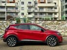 Renault Captur Salon Polska Faktura VAT 23% 1.33 Automat - 11