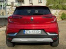 Renault Captur Salon Polska Faktura VAT 23% 1.33 Automat - 13