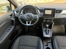 Renault Captur Salon Polska Faktura VAT 23% 1.33 Automat - 14