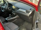 Renault Captur Salon Polska Faktura VAT 23% 1.33 Automat - 15