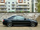 330i Cabrio - 2