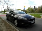 Ford Focus 1,6 salon polska