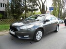 Ford Focus 1,6 salon polska - 4