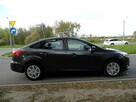 Ford Focus 1,6 salon polska - 5