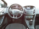 Ford Focus 1,6 salon polska - 8