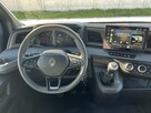 Renault Master 7-osob. CARPOL Doka_Brygadowy *GWARANCJA* 2.0/130KM L3H2 MAX - 7