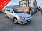 Hyundai i30 1.4i 16V 109KM Klimatyzacja OPŁACONY