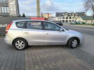 Hyundai i30 1.4i 16V 109KM Klimatyzacja OPŁACONY - 3