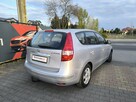 Hyundai i30 1.4i 16V 109KM Klimatyzacja OPŁACONY - 5