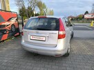 Hyundai i30 1.4i 16V 109KM Klimatyzacja OPŁACONY - 6