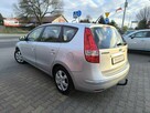 Hyundai i30 1.4i 16V 109KM Klimatyzacja OPŁACONY - 8