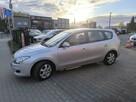 Hyundai i30 1.4i 16V 109KM Klimatyzacja OPŁACONY - 9
