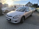 Hyundai i30 1.4i 16V 109KM Klimatyzacja OPŁACONY - 10