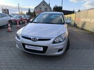 Hyundai i30 1.4i 16V 109KM Klimatyzacja OPŁACONY - 11