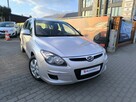 Hyundai i30 1.4i 16V 109KM Klimatyzacja OPŁACONY - 12