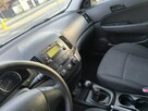 Hyundai i30 1.4i 16V 109KM Klimatyzacja OPŁACONY - 15