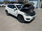Jeep Compass Night Eagle Automat Skóra Klimatronik - 3