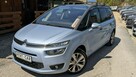 Citroen C4 Grand Picasso 1.2i*131PS*OPŁACONY*Bezwypadkowy*Klimatronik Serwis*VIP GWARANCJA24M - 3