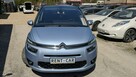Citroen C4 Grand Picasso 1.2i*131PS*OPŁACONY*Bezwypadkowy*Klimatronik Serwis*VIP GWARANCJA24M - 5