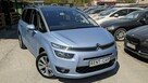 Citroen C4 Grand Picasso 1.2i*131PS*OPŁACONY*Bezwypadkowy*Klimatronik Serwis*VIP GWARANCJA24M - 6
