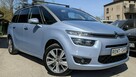 Citroen C4 Grand Picasso 1.2i*131PS*OPŁACONY*Bezwypadkowy*Klimatronik Serwis*VIP GWARANCJA24M - 7