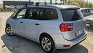 Citroen C4 Grand Picasso 1.2i*131PS*OPŁACONY*Bezwypadkowy*Klimatronik Serwis*VIP GWARANCJA24M - 9