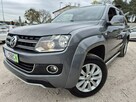 Volkswagen Amarok Super wersja Highline* Skóra* Navi