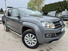 Volkswagen Amarok Super wersja Highline* Skóra* Navi - 5