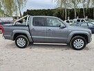 Volkswagen Amarok Super wersja Highline* Skóra* Navi - 12