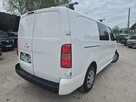 Opel Vivaro Salon Polska* Brygadówka - 2