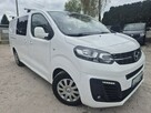 Opel Vivaro Salon Polska* Brygadówka - 5