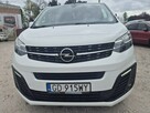 Opel Vivaro Salon Polska* Brygadówka - 6