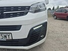 Opel Vivaro Salon Polska* Brygadówka - 7