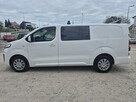Opel Vivaro Salon Polska* Brygadówka - 9