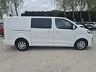Opel Vivaro Salon Polska* Brygadówka - 10