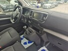 Opel Vivaro Salon Polska* Brygadówka - 12
