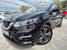 Nissan Qashqai Najbogatsza wersja* Panorama