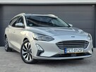 Ford Focus bardzo ładny stan, FULL LED, kamera, bezwypadkowy, 1 rejestracja 2020 - 2