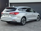 Ford Focus bardzo ładny stan, FULL LED, kamera, bezwypadkowy, 1 rejestracja 2020 - 3