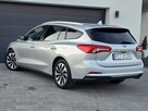 Ford Focus bardzo ładny stan, FULL LED, kamera, bezwypadkowy, 1 rejestracja 2020 - 4