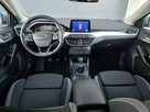 Ford Focus bardzo ładny stan, FULL LED, kamera, bezwypadkowy, 1 rejestracja 2020 - 5