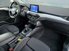 Ford Focus bardzo ładny stan, FULL LED, kamera, bezwypadkowy, 1 rejestracja 2020 - 8