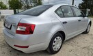 Škoda Octavia - 4