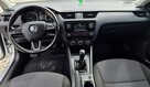 Škoda Octavia - 11