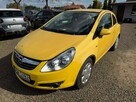 Opel Corsa klima, zarejestrowany! - 2