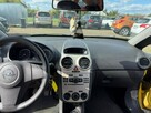 Opel Corsa klima, zarejestrowany! - 6