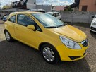 Opel Corsa klima, zarejestrowany! - 9