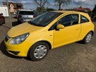 Opel Corsa klima, zarejestrowany! - 11