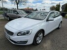 Volvo V60 automat, navi, kamera, AWD, gwarancja! - 2